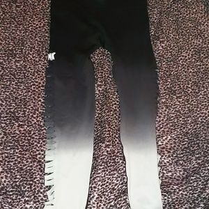 Victoria's secret yoga's